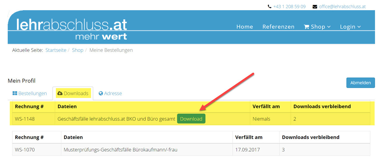 screenshot vorgang downloads3 klein