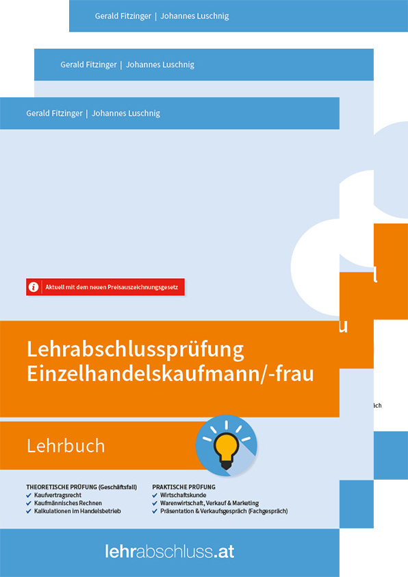 Paket S Einzelhandel